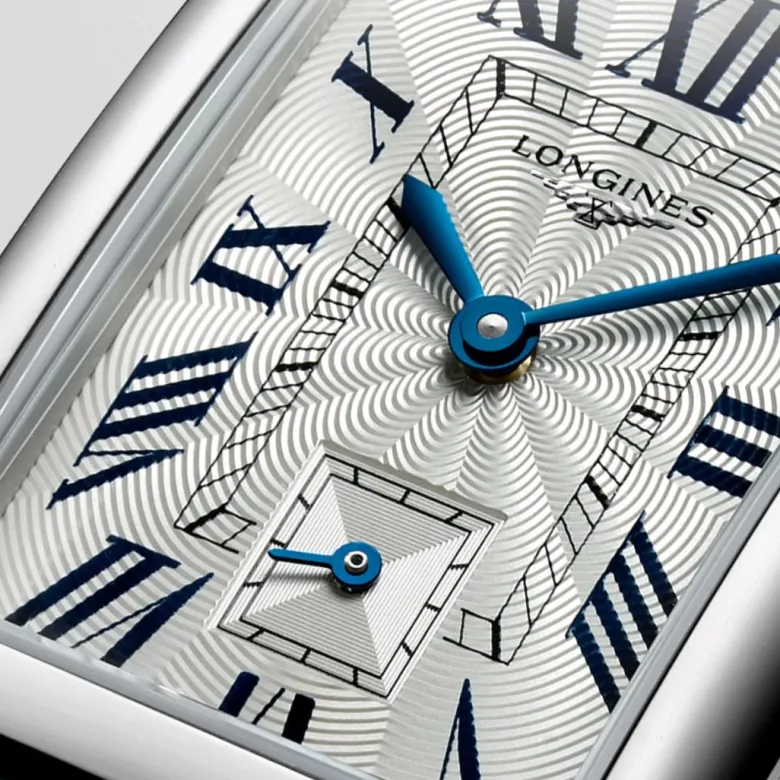 Longines DolceVita rannekello L5512471A