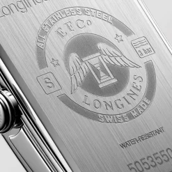 Longines DolceVita rannekello L55124715