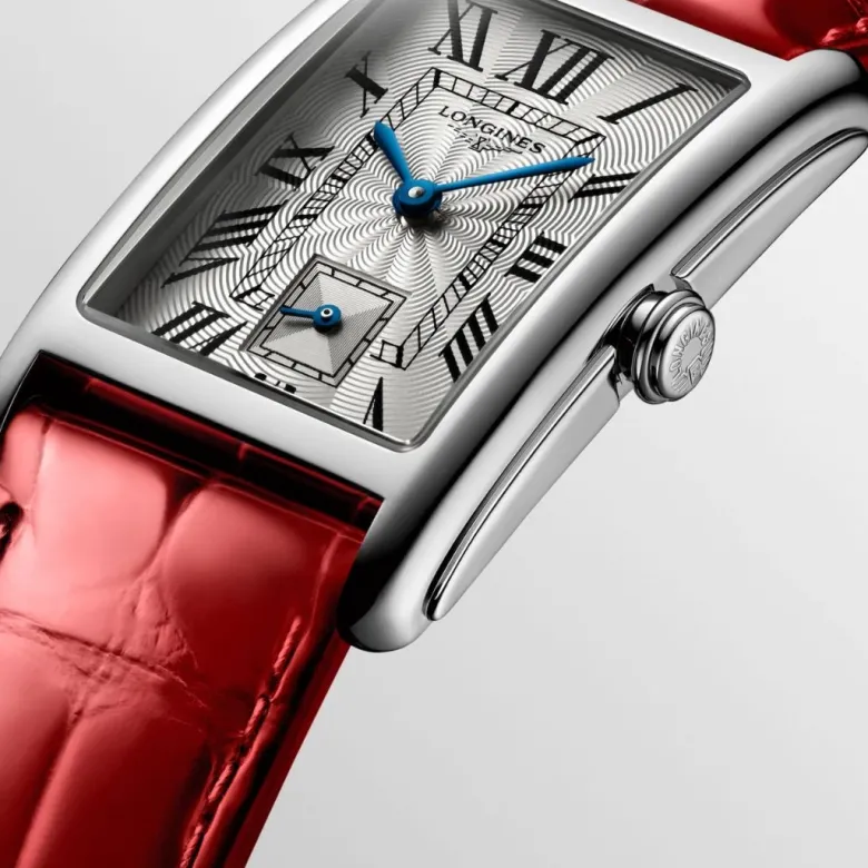 Longines DolceVita rannekello L55124715