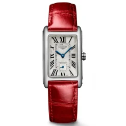 Longines DolceVita rannekello L55124715