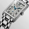 Longines DolceVita rannekello L52550716