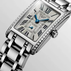 Longines DolceVita rannekello L52550716