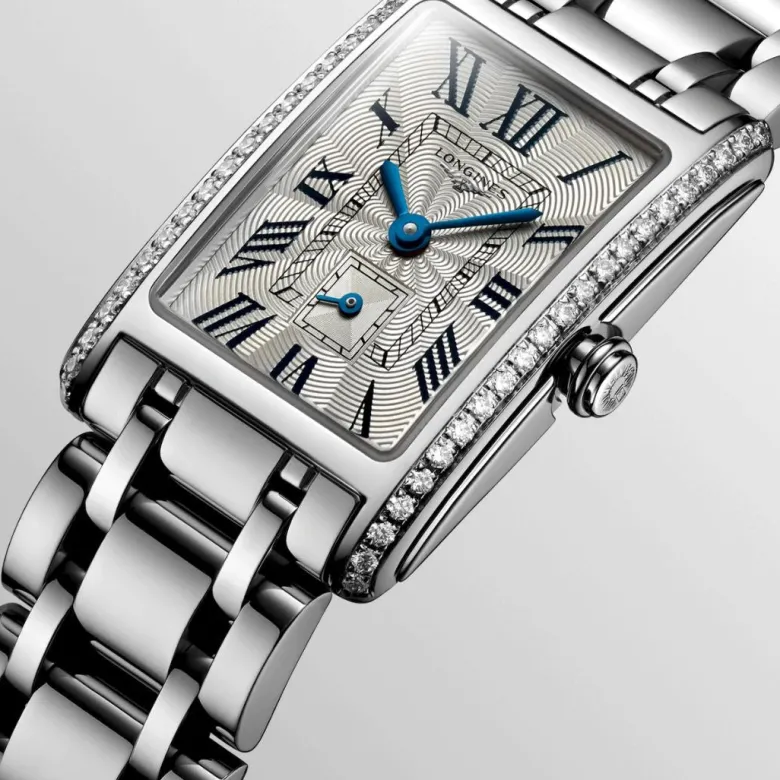 Longines DolceVita rannekello L52550716