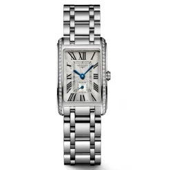 Longines DolceVita rannekello L52550716