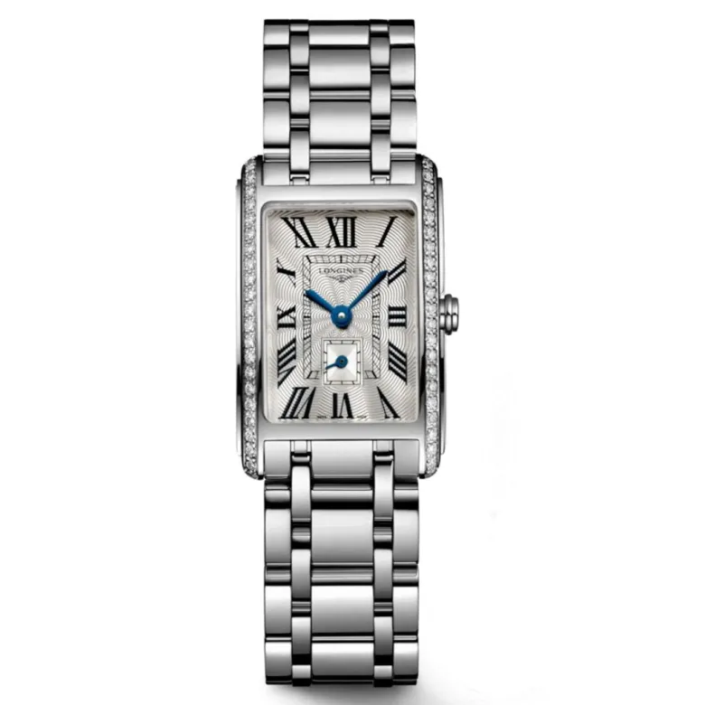 Longines DolceVita rannekello L52550716