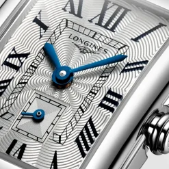 Longines DolceVita rannekello L52554710