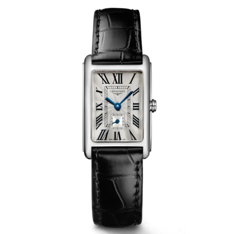 Longines DolceVita rannekello L52554710