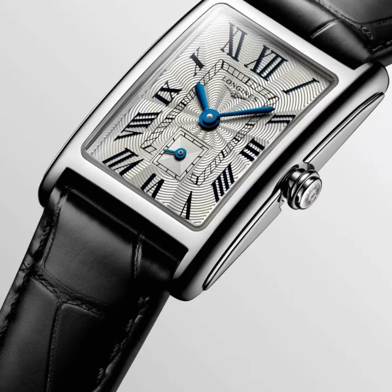 Longines DolceVita rannekello L52554710