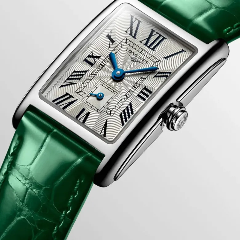 Longines DolceVita rannekello L5255471A