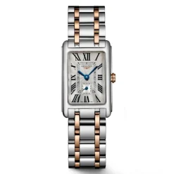 Longines DolceVita rannekello L52555717