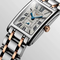 Longines DolceVita rannekello L52555717