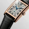 Longines DolceVita rannekello L52558710