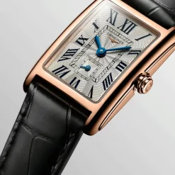 Longines DolceVita rannekello L52558710