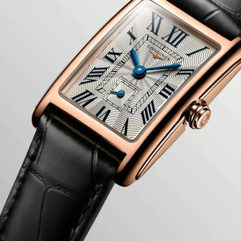 Longines DolceVita rannekello L52558710