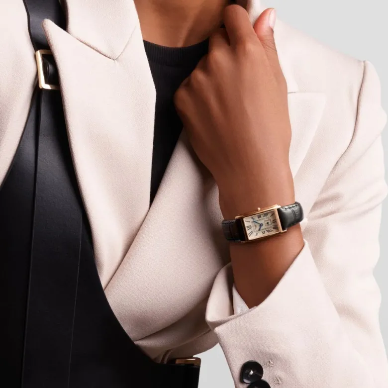 Longines DolceVita rannekello L52558710