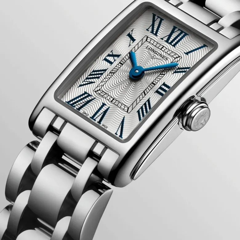 Longines DolceVita rannekello L52584716