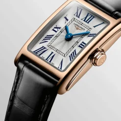 Longines DolceVita rannekello L52588710