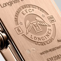 Longines DolceVita rannekello L52588710