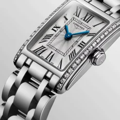 Longines DolceVita rannekello L52580716