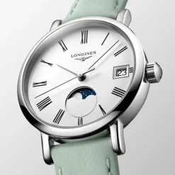Longines Elegant Collection rannekello L43304110