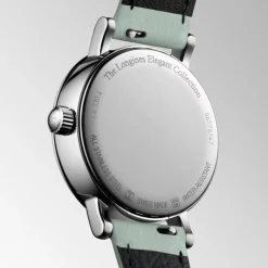 Longines Elegant Collection rannekello L43304110
