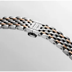 Longines Elegant Collection rannekello L43105197
