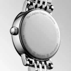 Longines Elegant Collection rannekello L43304876