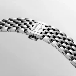 Longines Elegant Collection rannekello L49104186