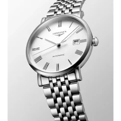 Longines Elegant Collection rannekello L49104186