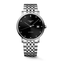 Longines Elegant Collection rannekello L49104596