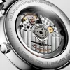 Longines Elegant Collection rannekello L49104796