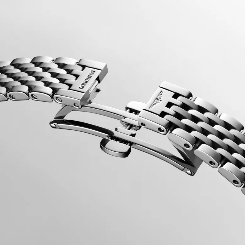 Longines Elegant Collection rannekello L49104796
