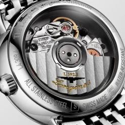 Longines Elegant Collection rannekello L43094186