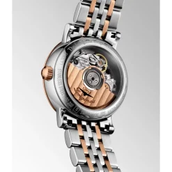 Longines Elegant Collection rannekello L43095807