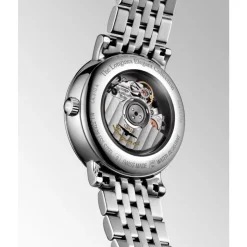 Longines Elegant Collection rannekello L43104196