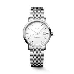 Longines Elegant Collection rannekello L43104196