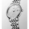 Longines Elegant Collection rannekello L43104796