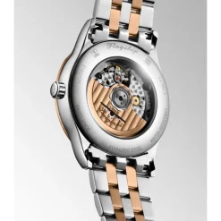 Longines Flagship Classic rannekello, 40mm, L49843077