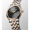 Longines Flagship Classic rannekello, 40mm, L49843777