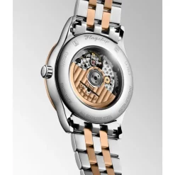 Longines Flagship Classic rannekello, 40mm, L49843777