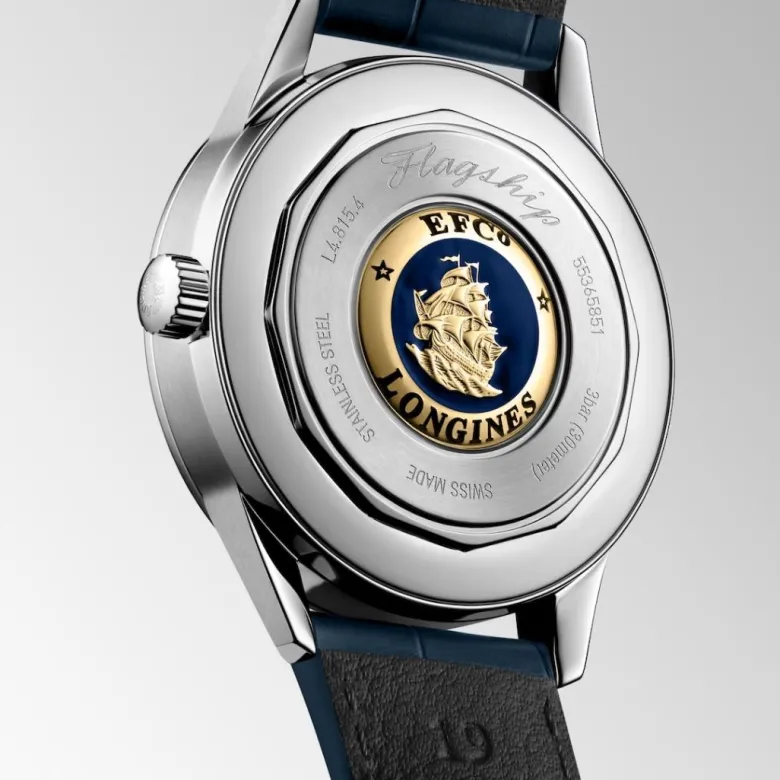 Longines Flagship Heritage rannekello L48154922