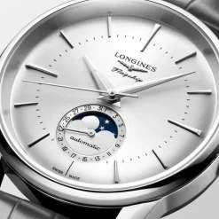 Longines Flagship Heritage rannekello L48154722