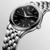 Longines Flagship rannekello, 30 mm, L43744596