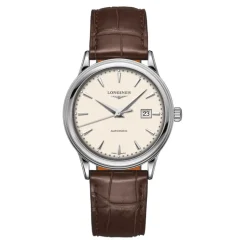 Longines Flagship rannekello L49844792