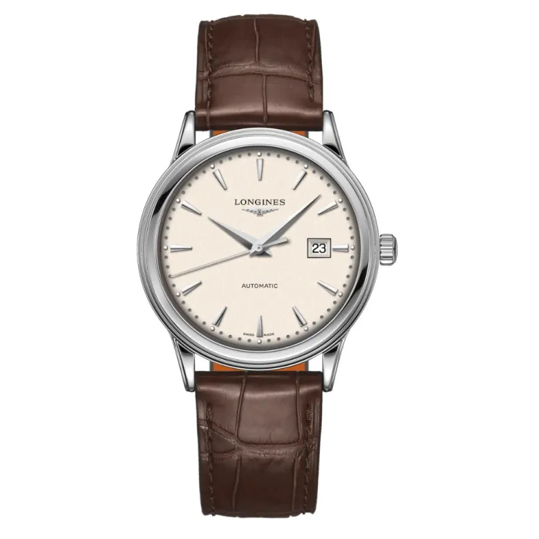 Longines Flagship rannekello L49844792