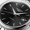 Longines Flagship rannekello, 40 mm, L49844596