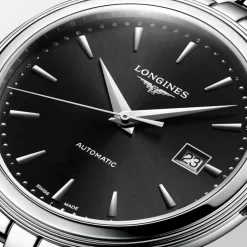 Longines Flagship rannekello, 40 mm, L49844596