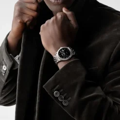 Longines Flagship rannekello, 40 mm, L49844596