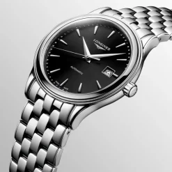 Longines Flagship rannekello, 40 mm, L49844596