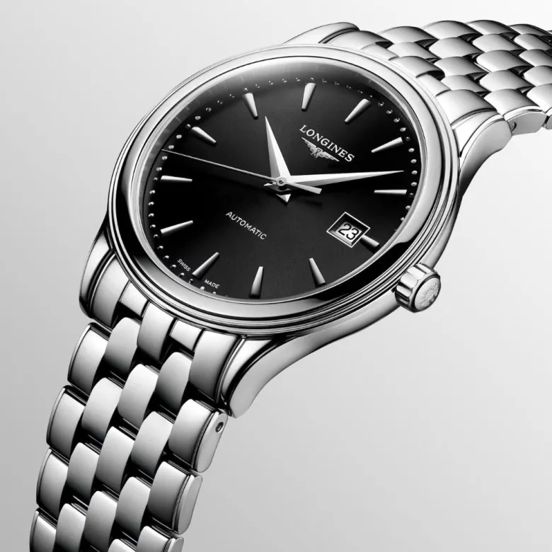 Longines Flagship rannekello, 40 mm, L49844596